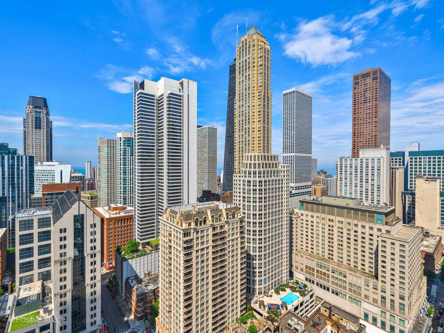 25 E Superior Street Unit: 3402