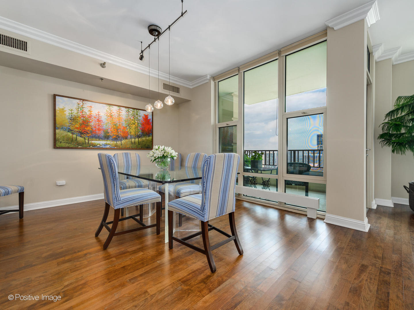 25 E Superior Street Unit: 3402