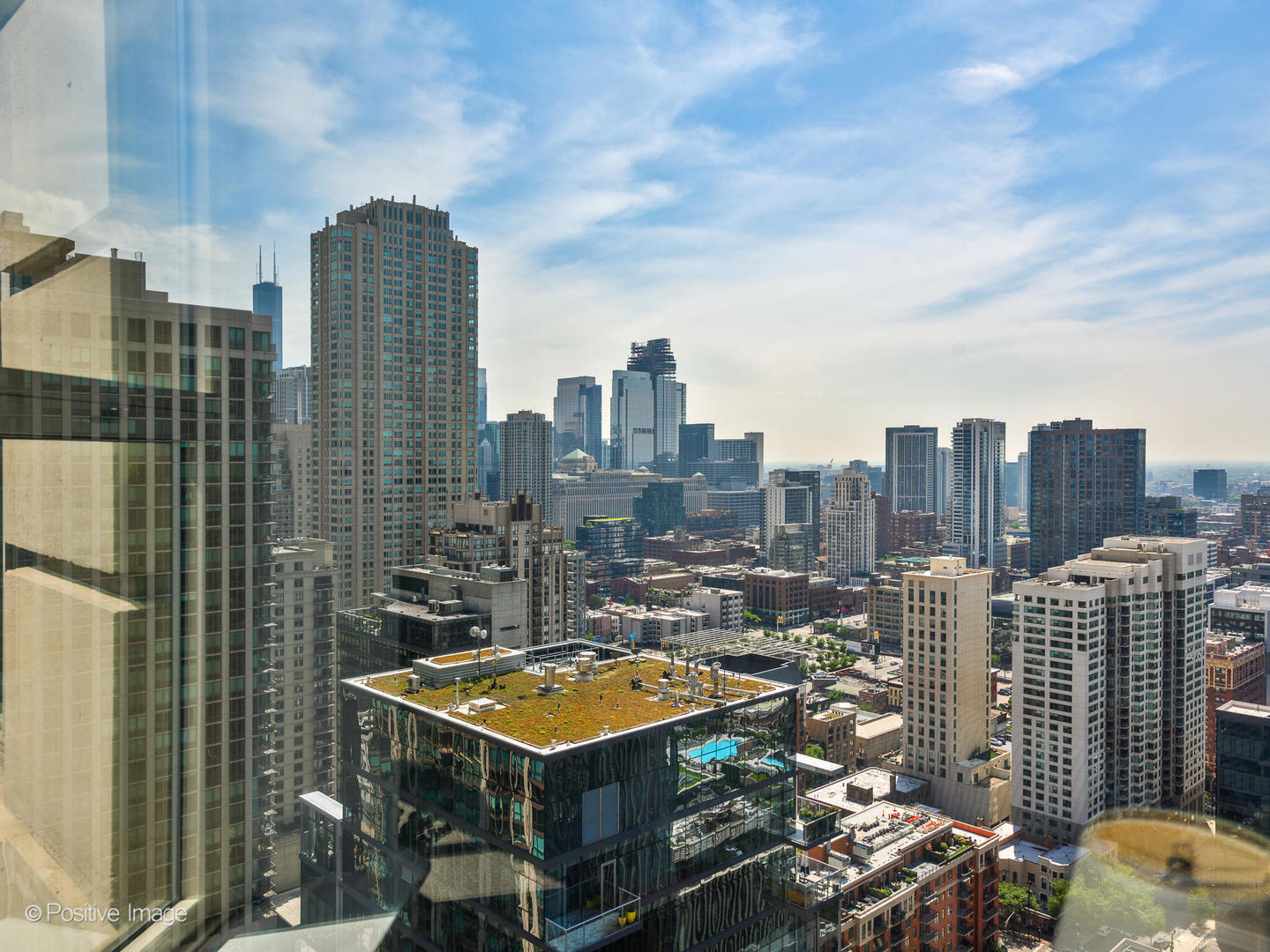 25 E Superior Street Unit: 3402