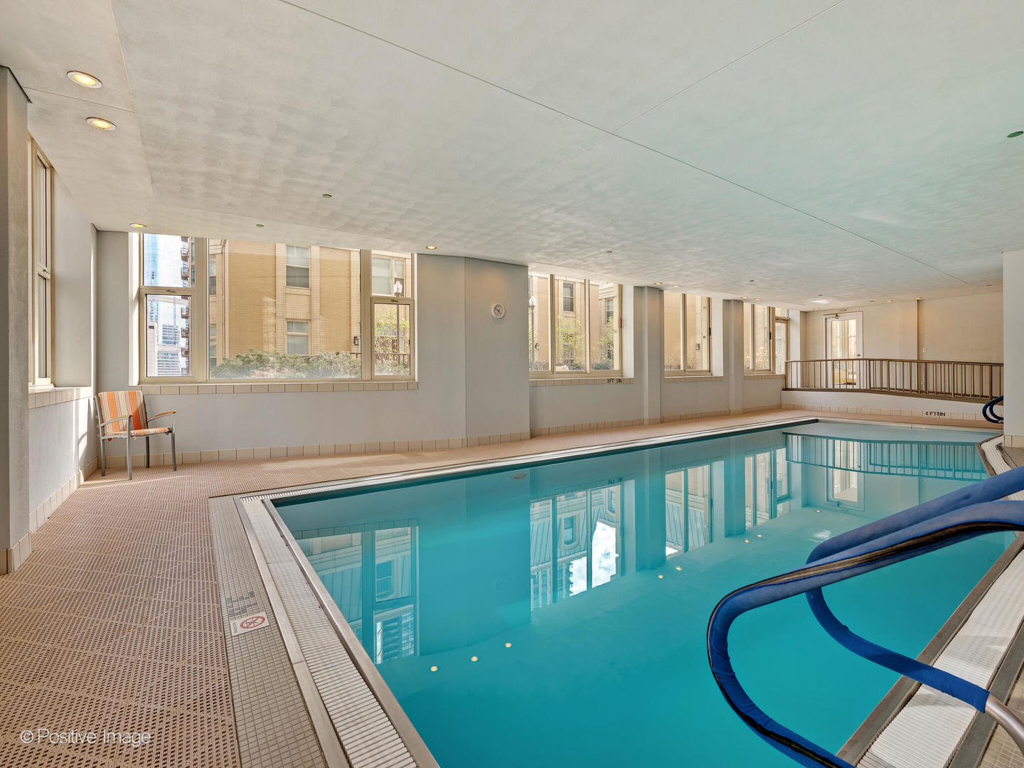 25 E Superior Street Unit: 3402