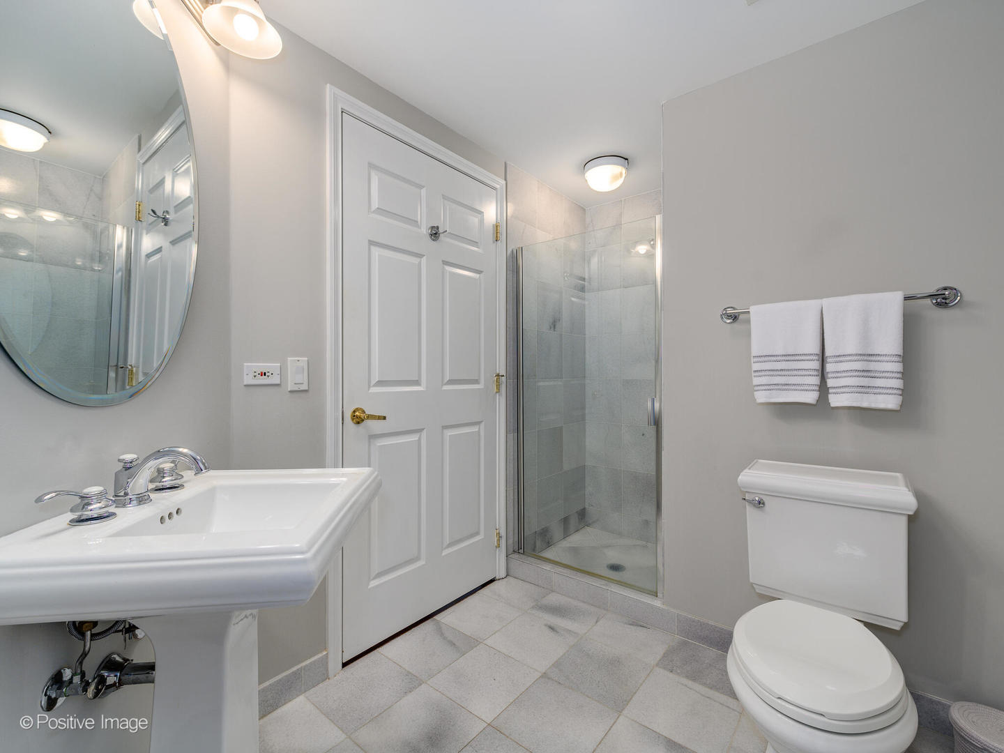 25 E Superior Street Unit: 3402