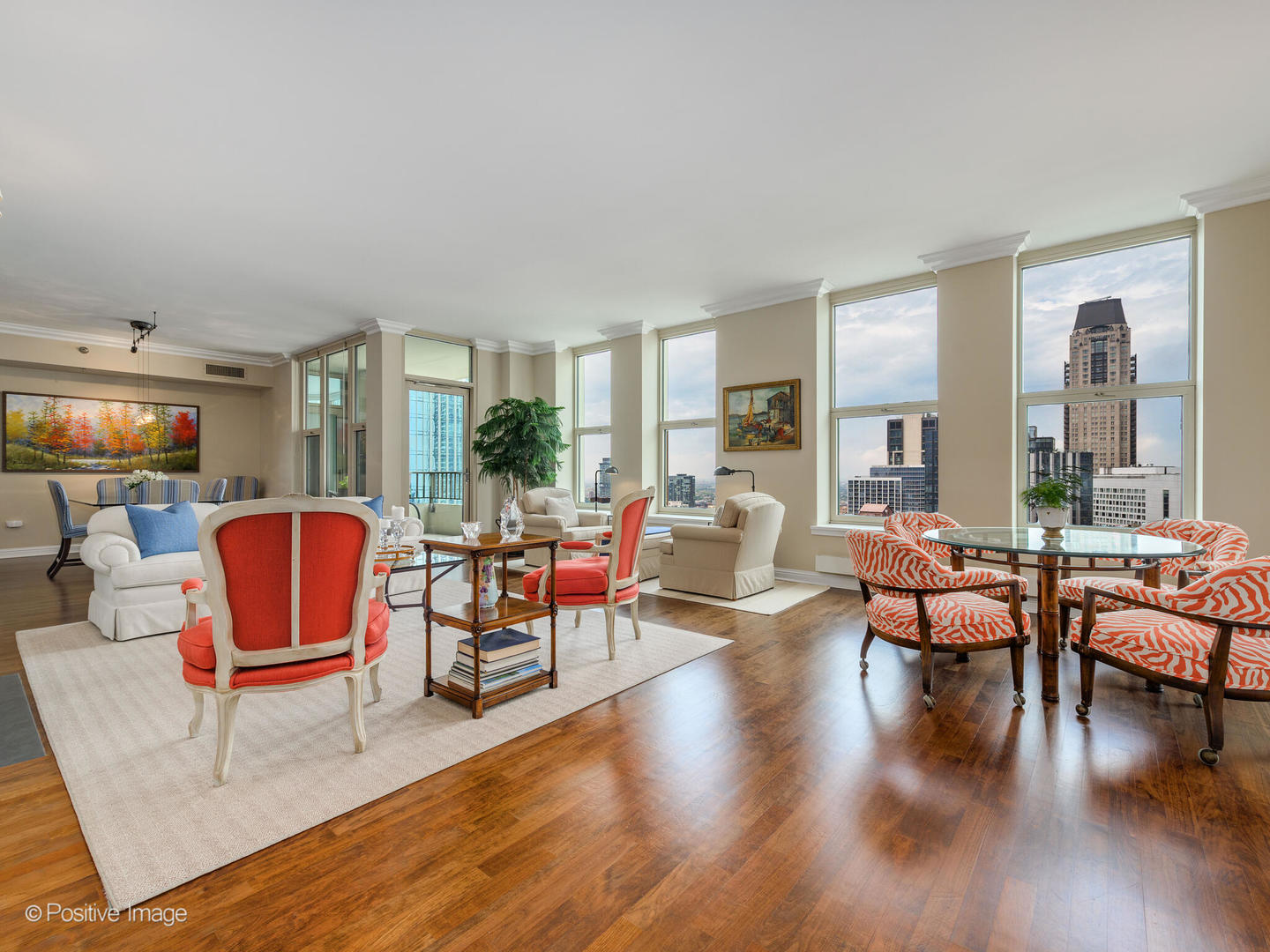 25 E Superior Street Unit: 3402