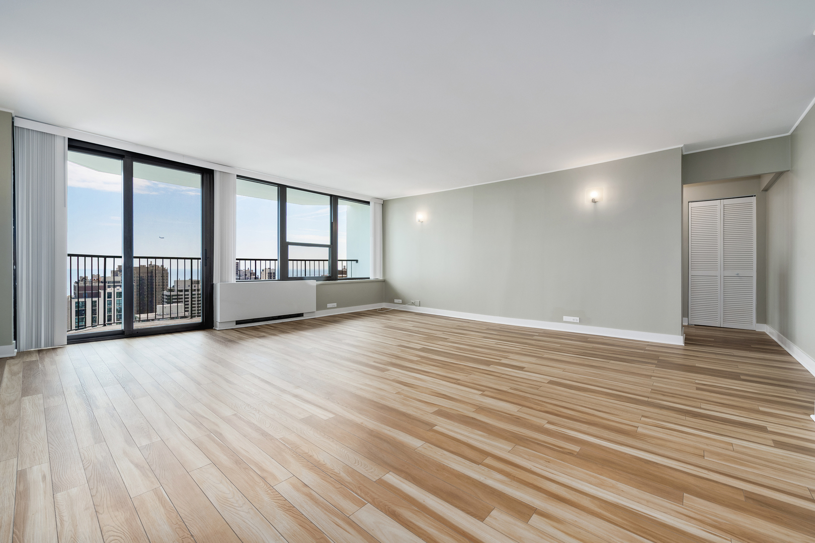 1560 N SANDBURG Terrace Unit: 3508