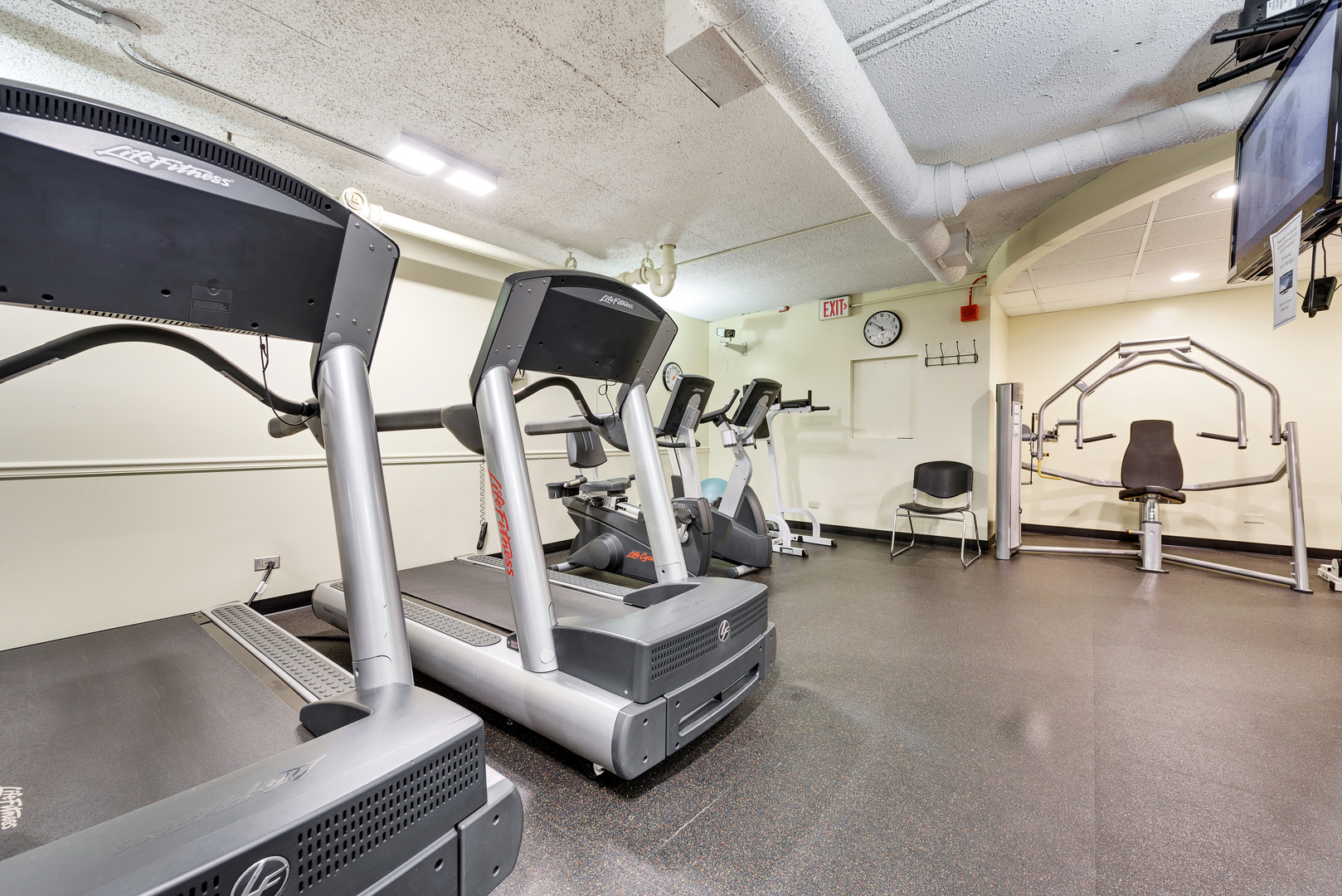 1560 N SANDBURG Terrace Unit: 3508