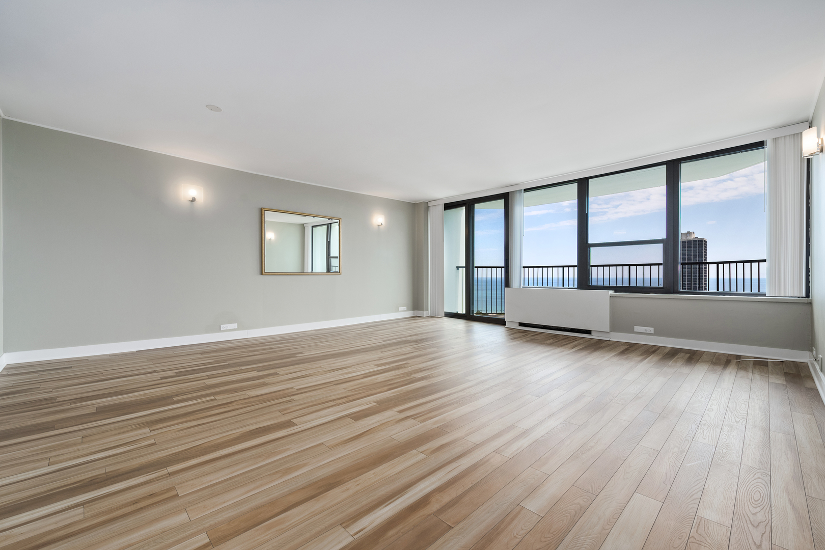 1560 N SANDBURG Terrace Unit: 3508