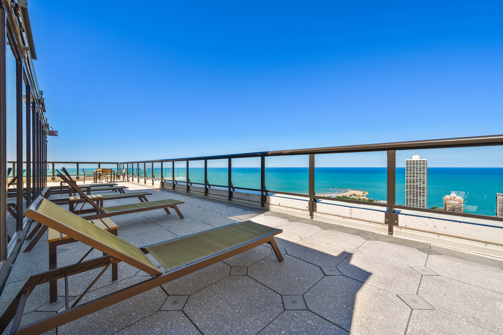 1560 N SANDBURG Terrace Unit: 3508