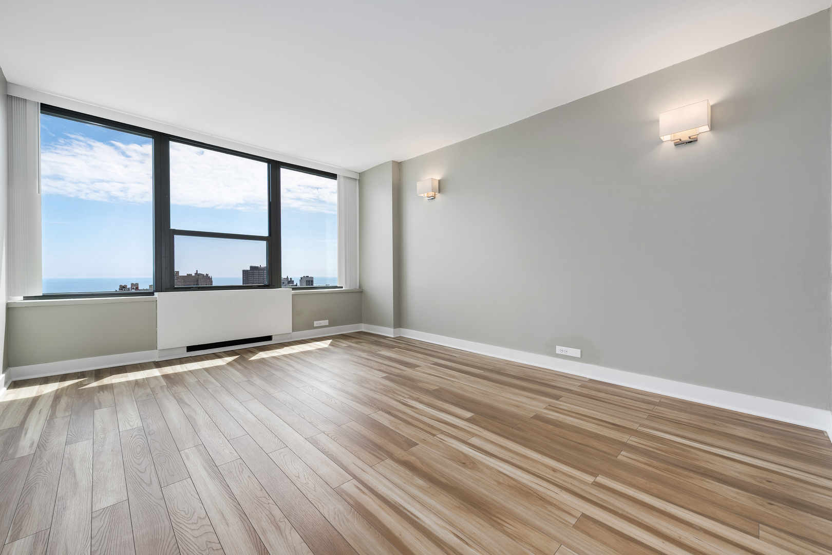 1560 N SANDBURG Terrace Unit: 3508