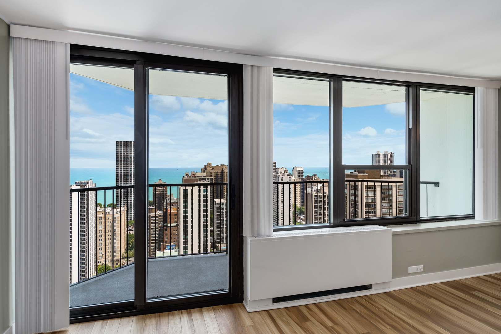 1560 N SANDBURG Terrace Unit: 3508