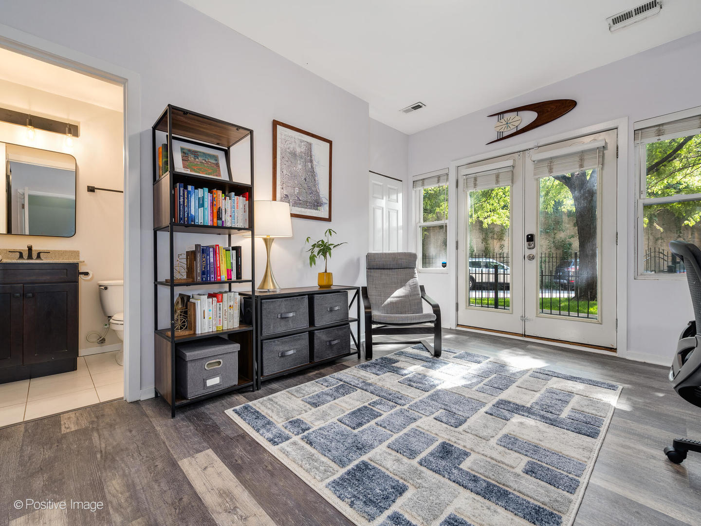 2300 W Bloomingdale Avenue Unit: B