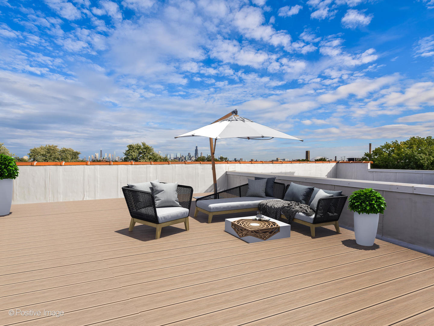 833 N California Avenue Unit: 3N