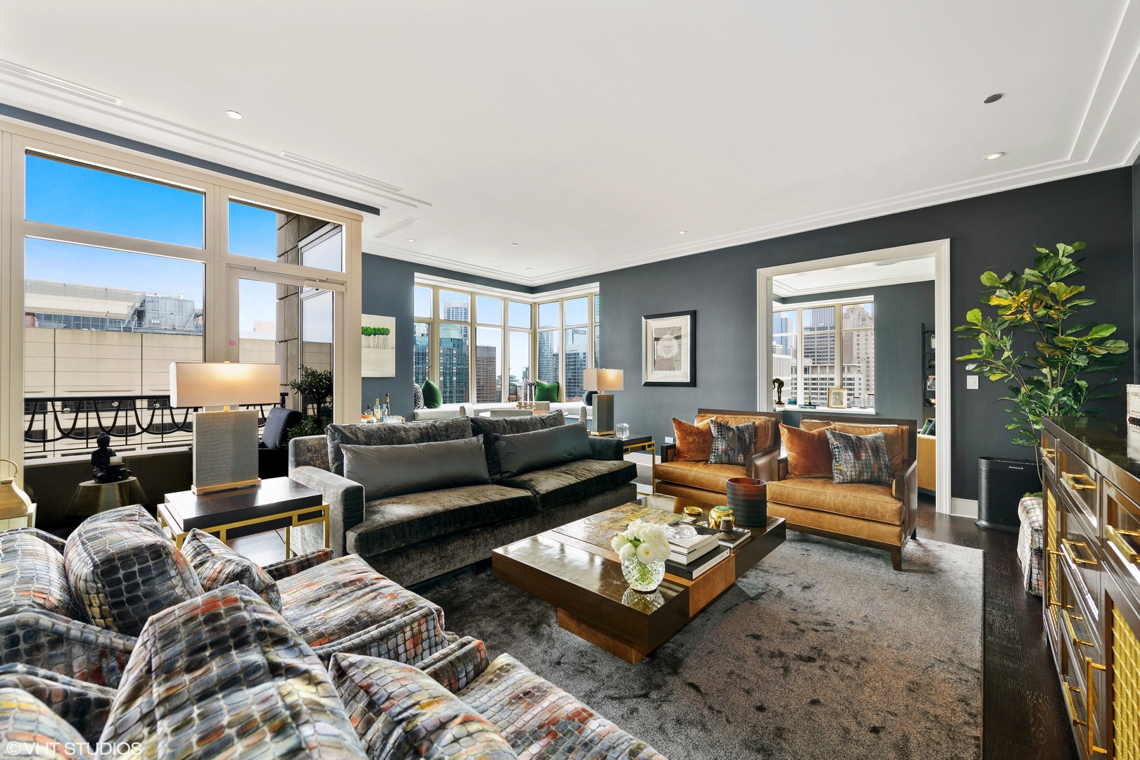 118 E ERIE Street Unit: 29F
