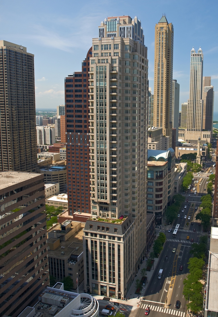 118 E ERIE Street Unit: 29F
