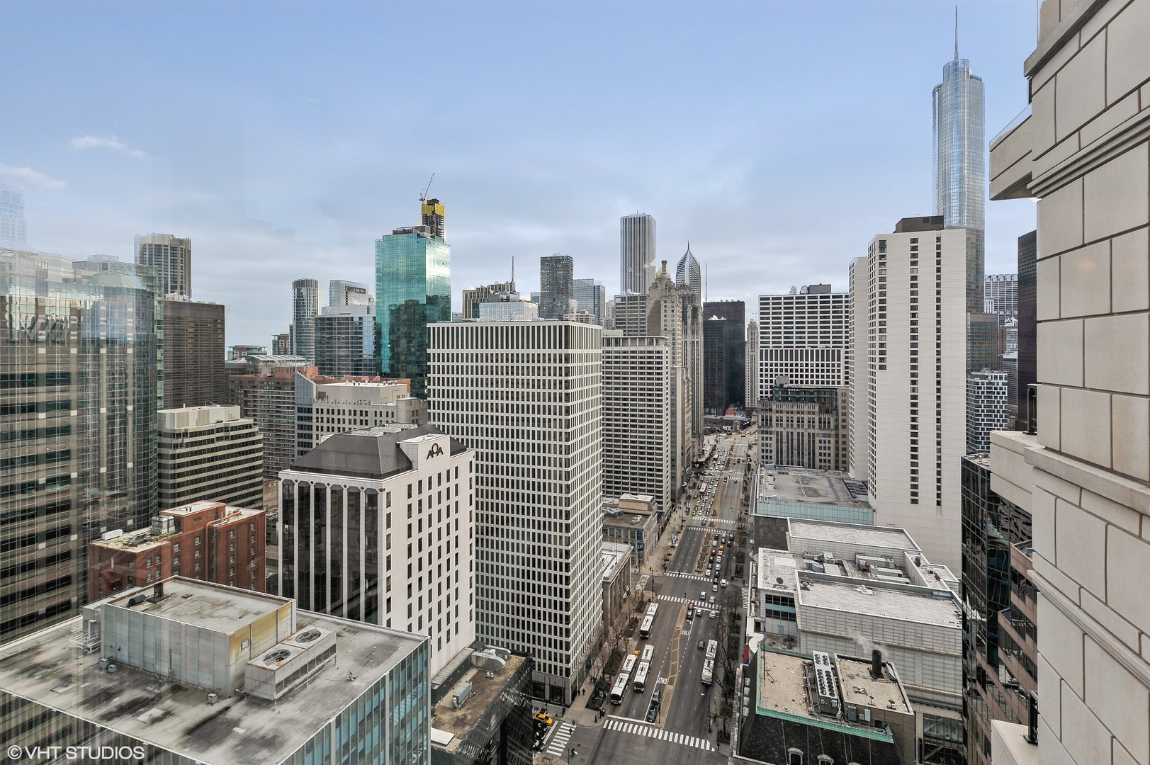 118 E ERIE Street Unit: 29F
