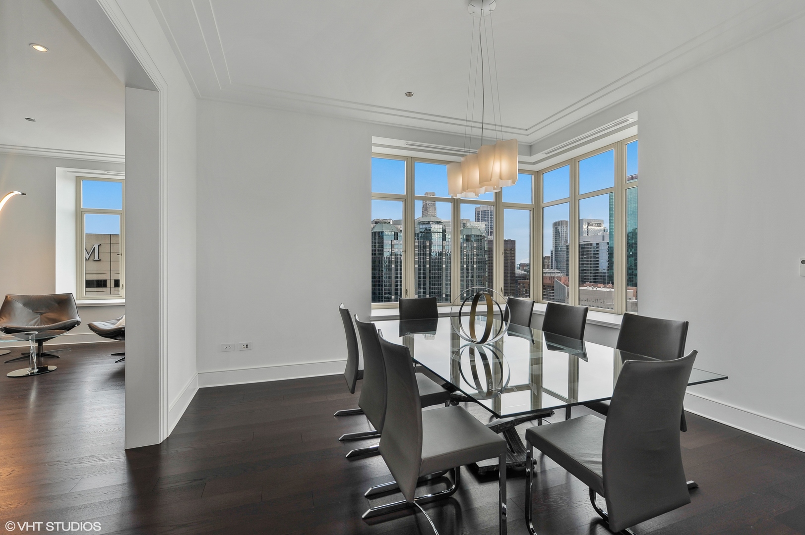 118 E ERIE Street Unit: 29F