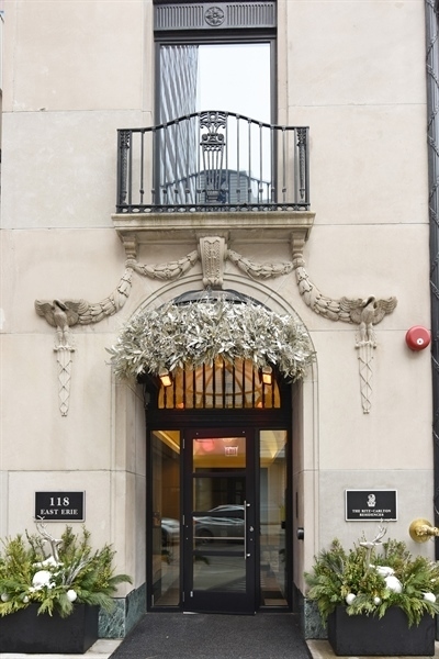 118 E ERIE Street Unit: 29F