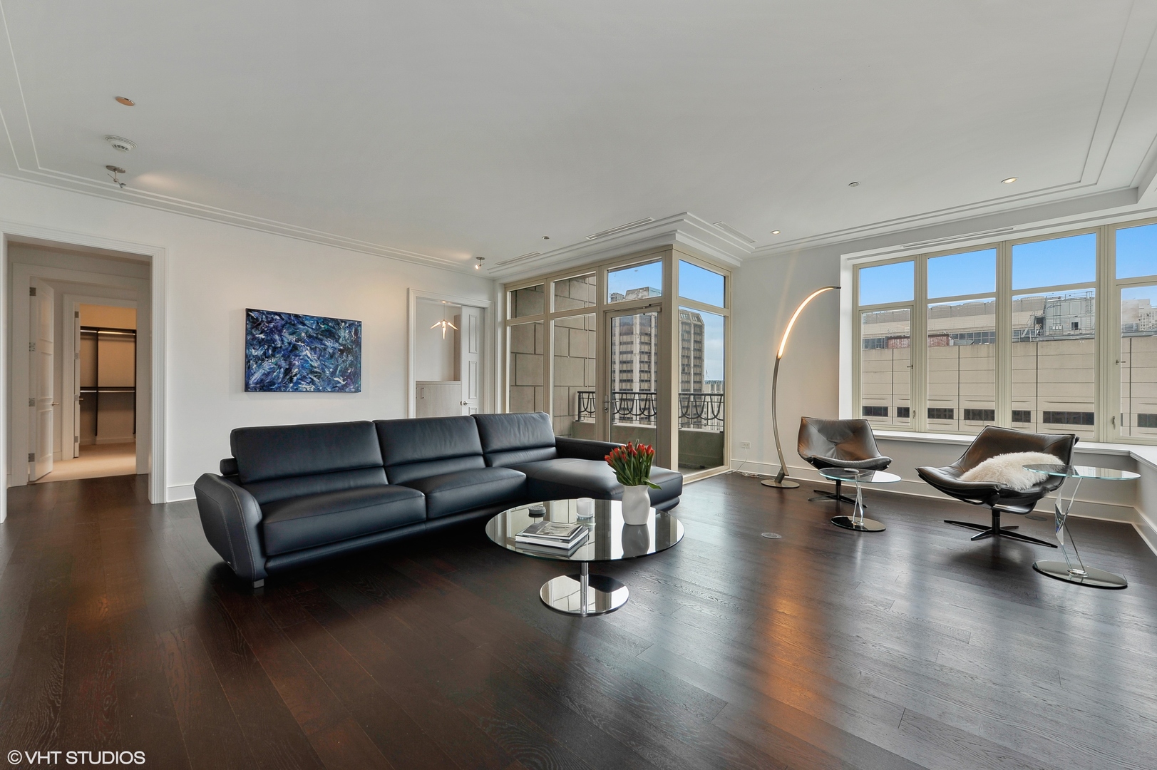 118 E ERIE Street Unit: 29F