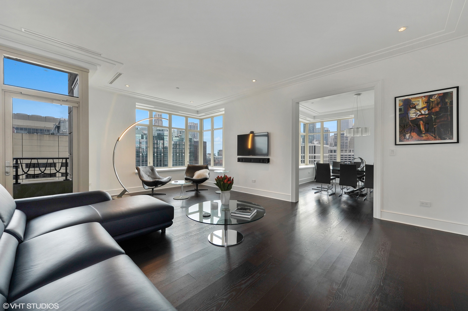 118 E ERIE Street Unit: 29F
