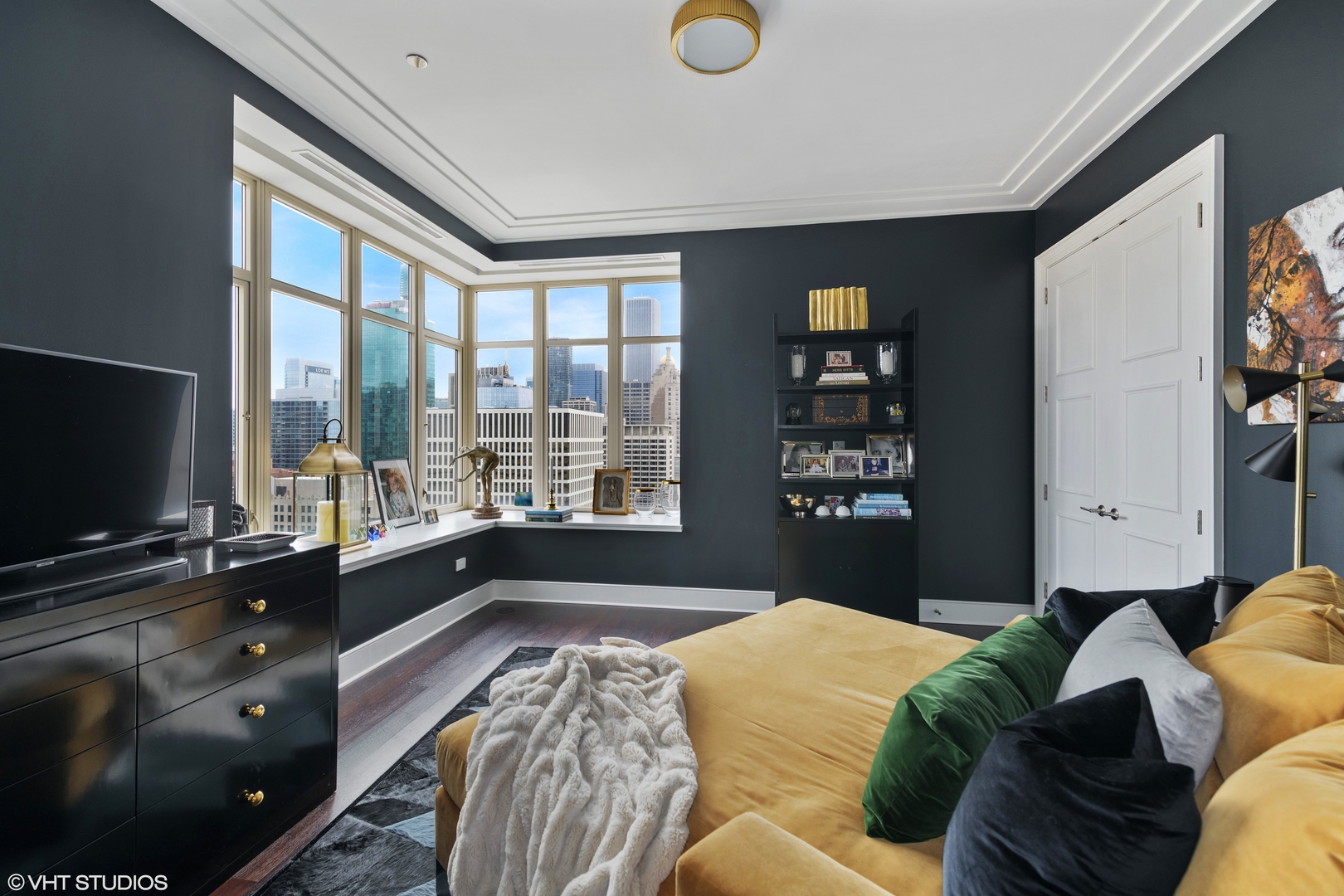 118 E ERIE Street Unit: 29F