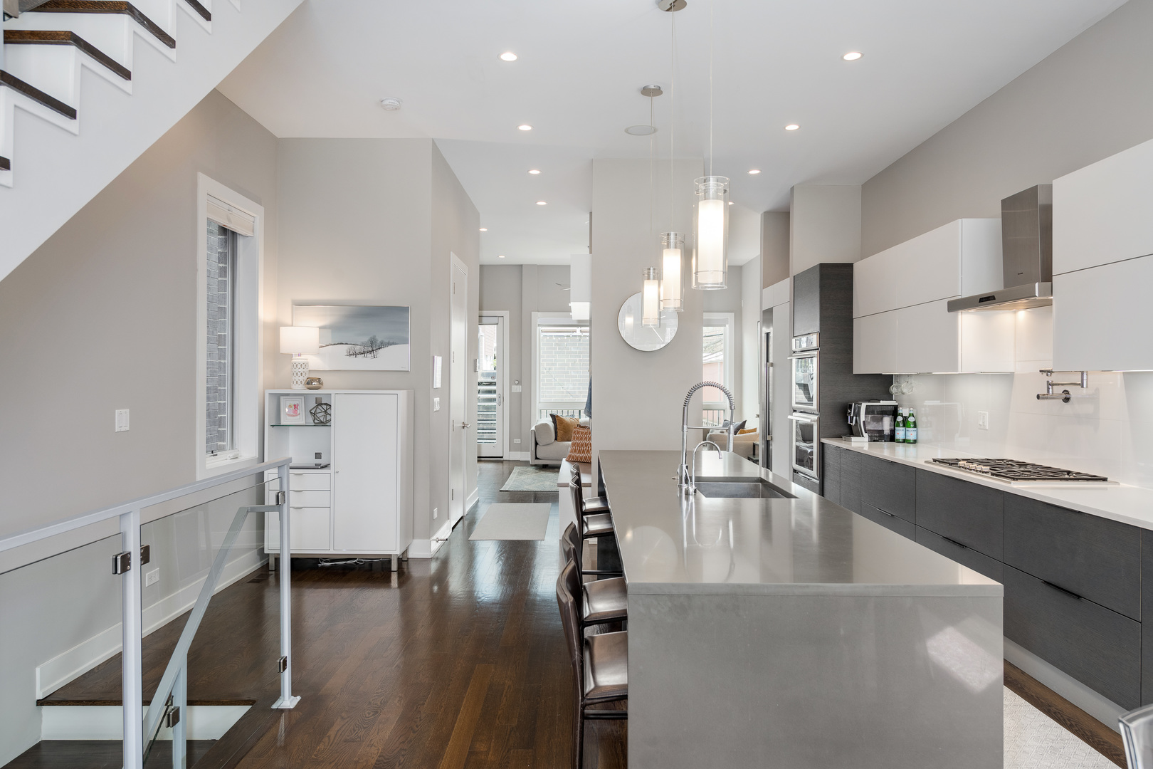 1611 N Honore Street