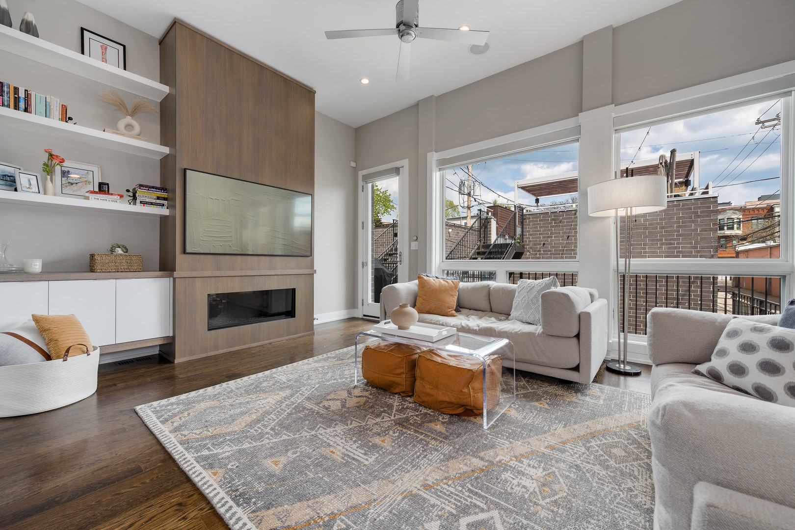 1611 N Honore Street