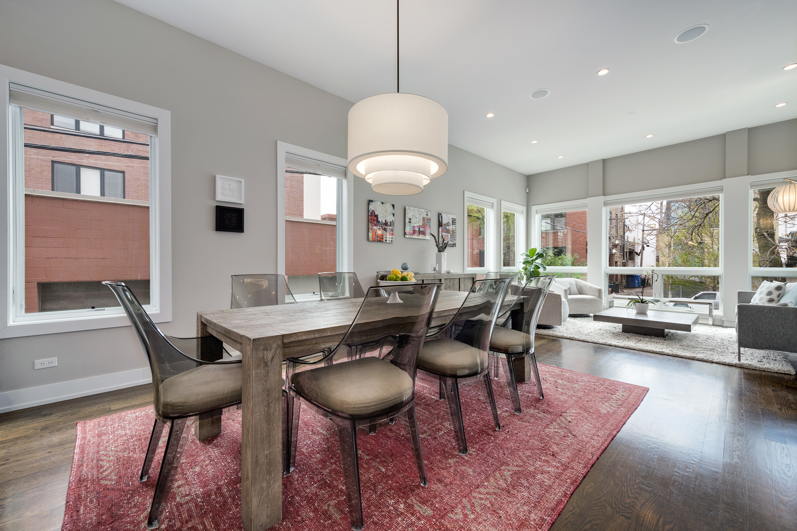 1611 N Honore Street