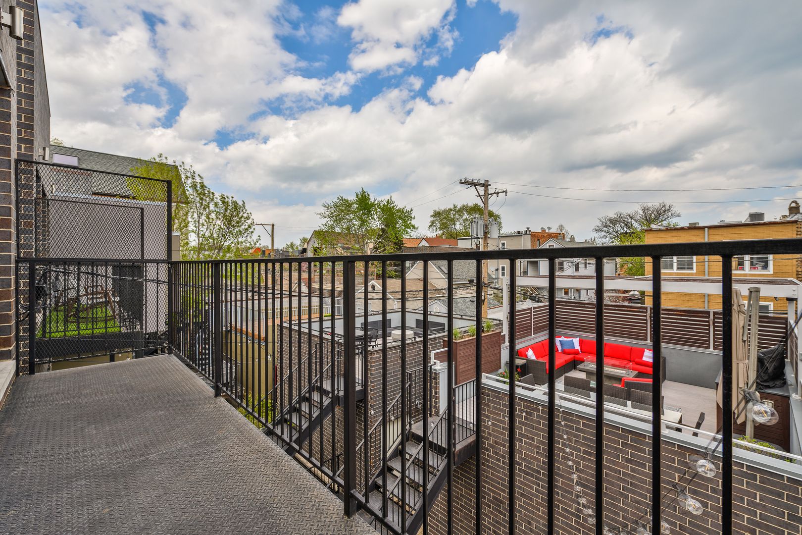 1611 N Honore Street