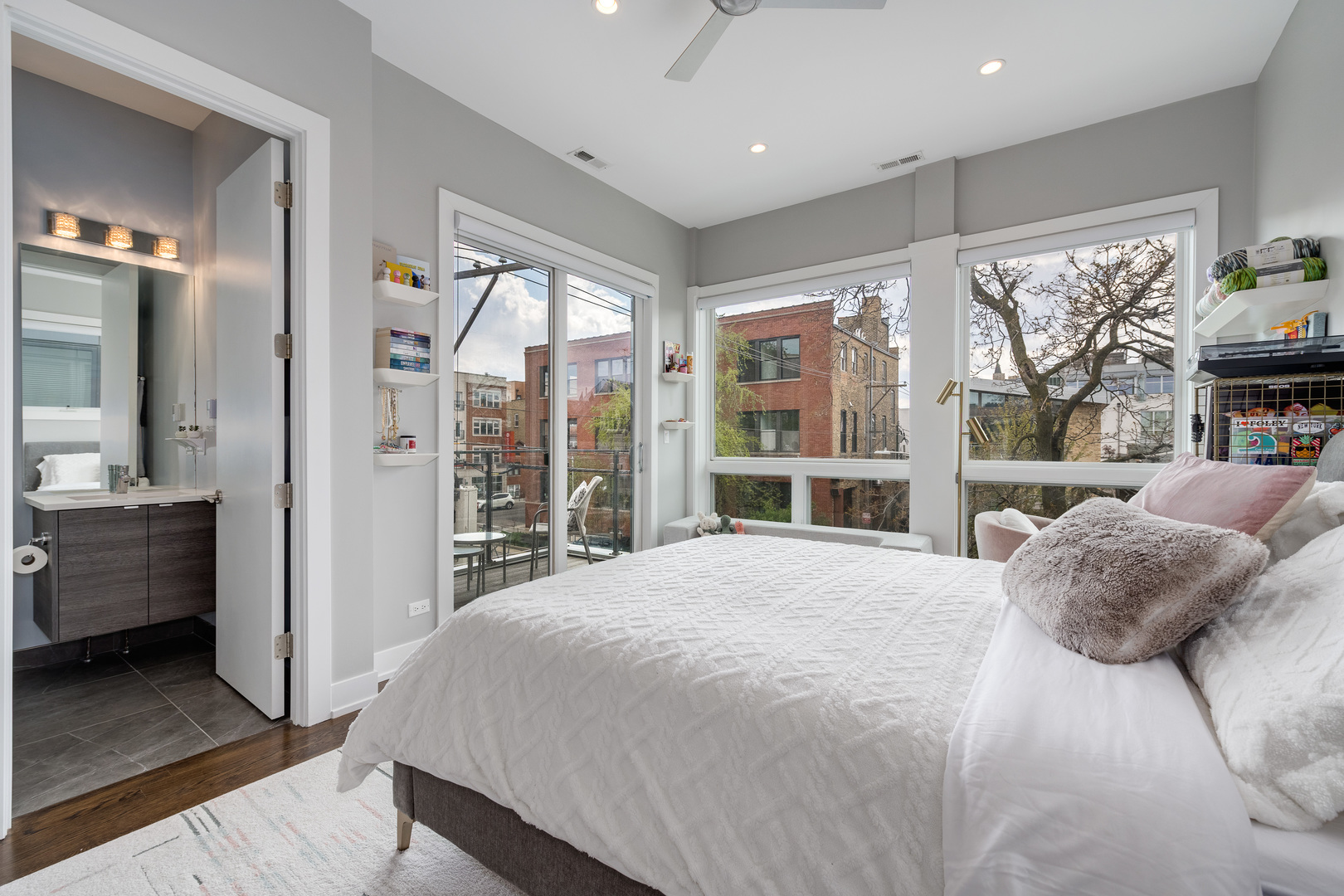 1611 N Honore Street