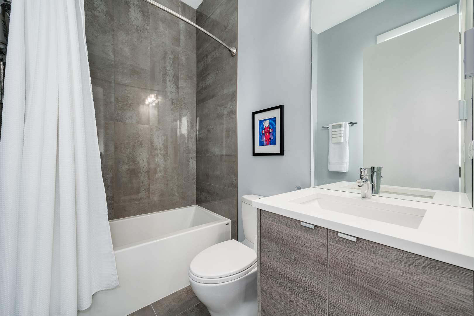 1611 N Honore Street