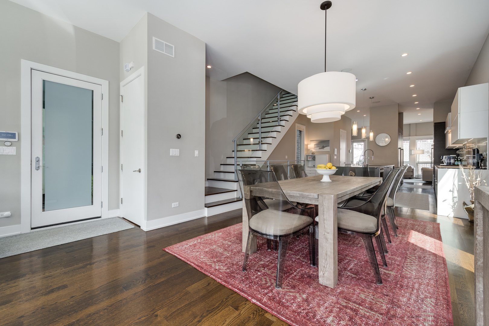 1611 N Honore Street