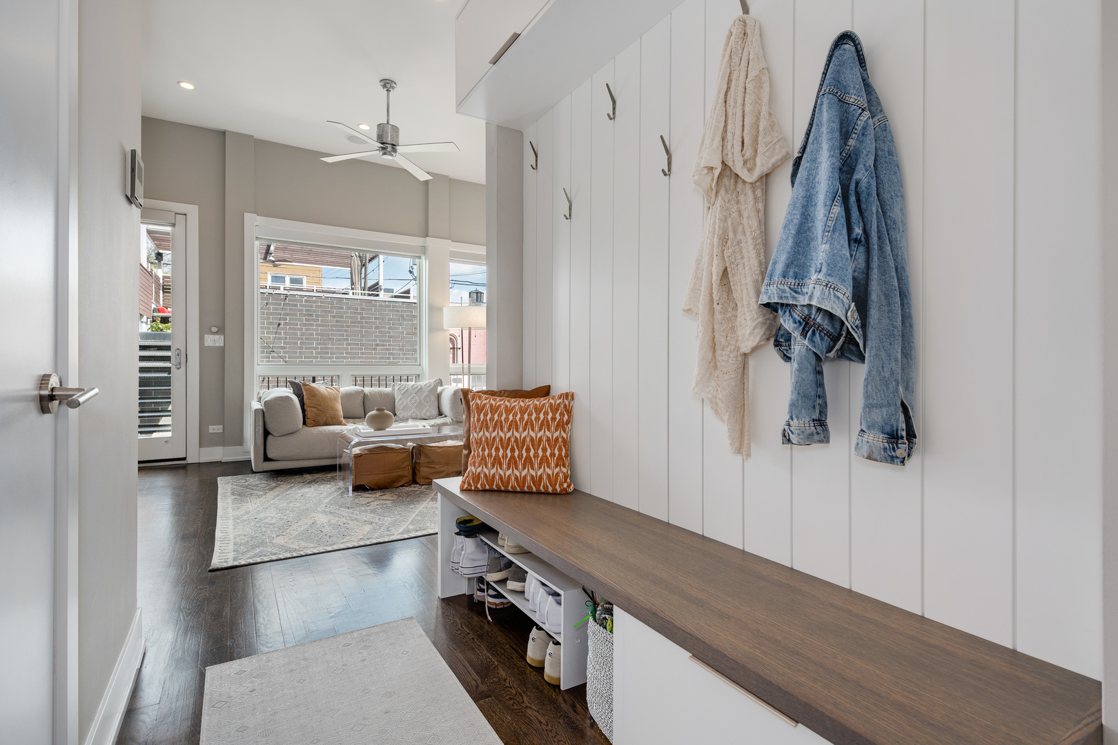 1611 N Honore Street