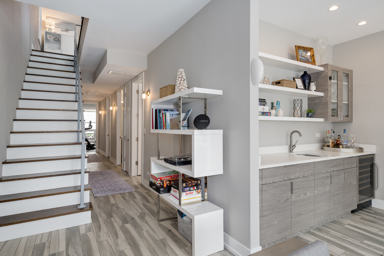 1611 N Honore Street