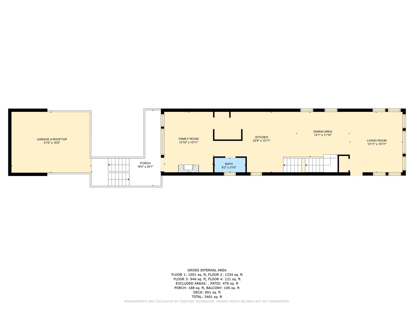 1611 N Honore Street