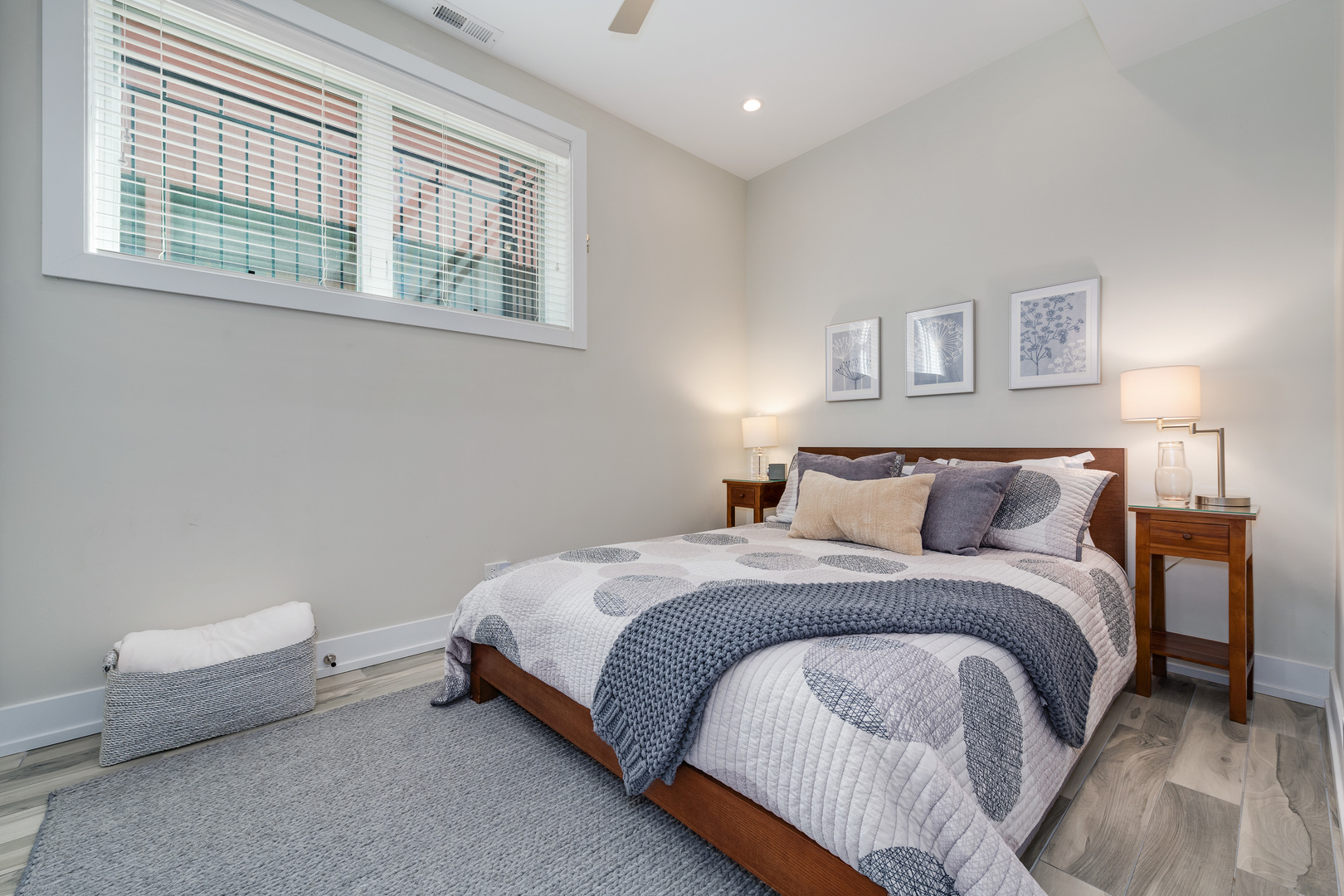 1611 N Honore Street