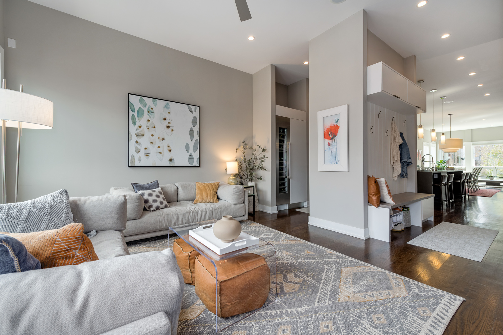 1611 N Honore Street