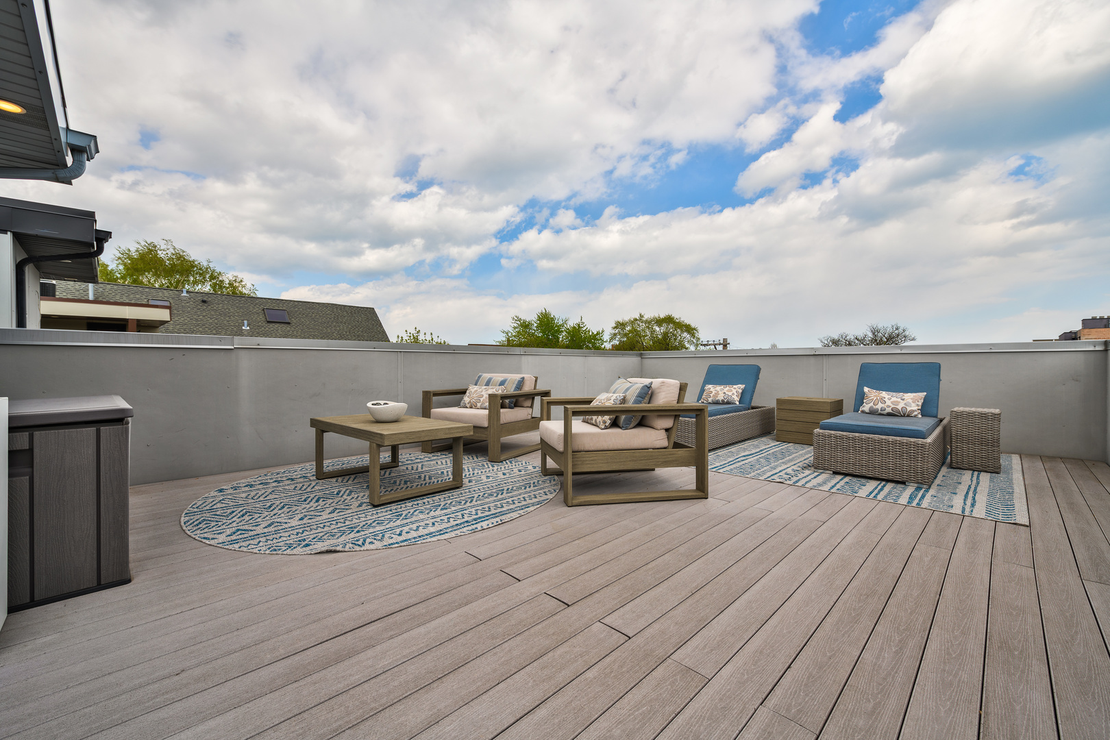 1611 N Honore Street