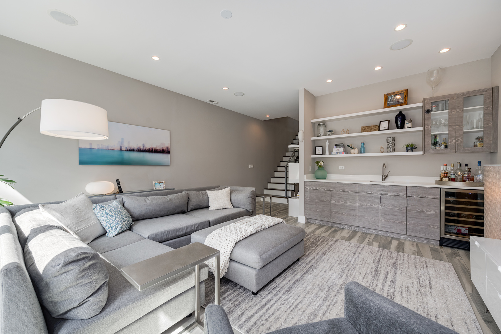 1611 N Honore Street