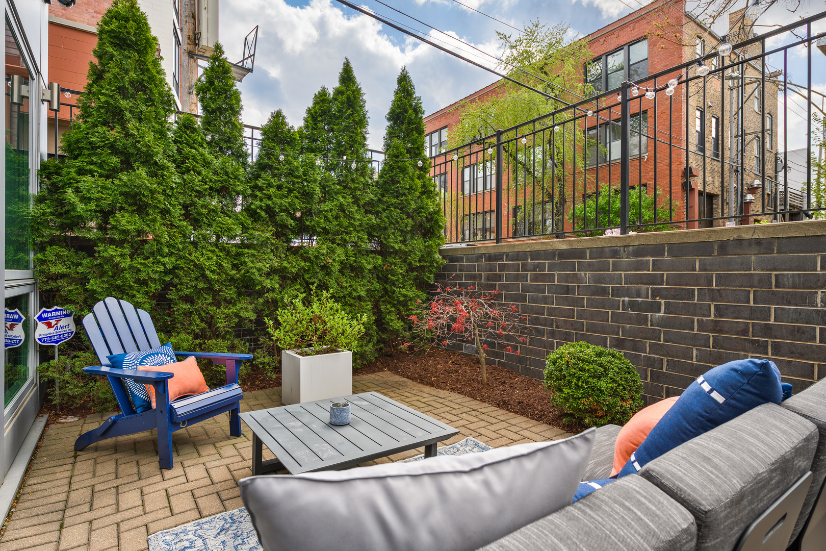 1611 N Honore Street