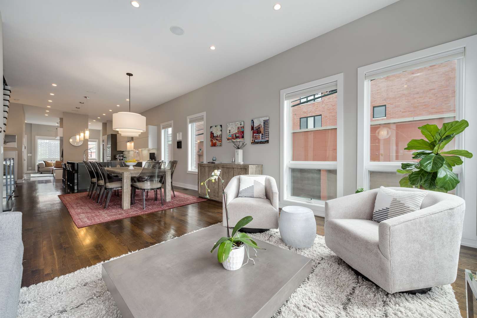 1611 N Honore Street