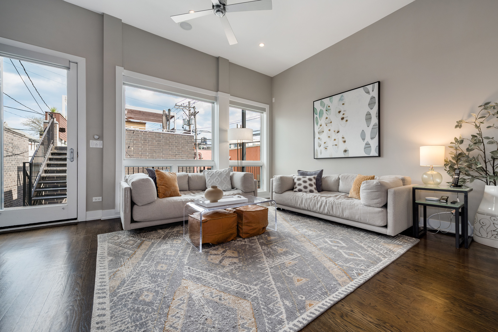 1611 N Honore Street