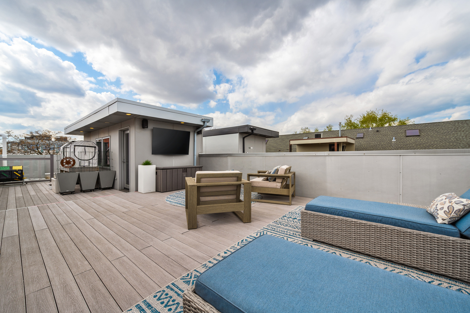 1611 N Honore Street