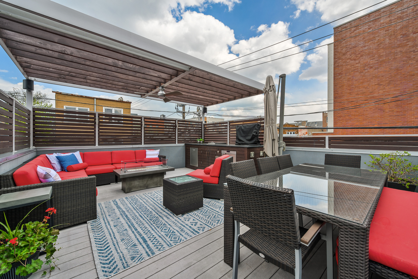 1611 N Honore Street