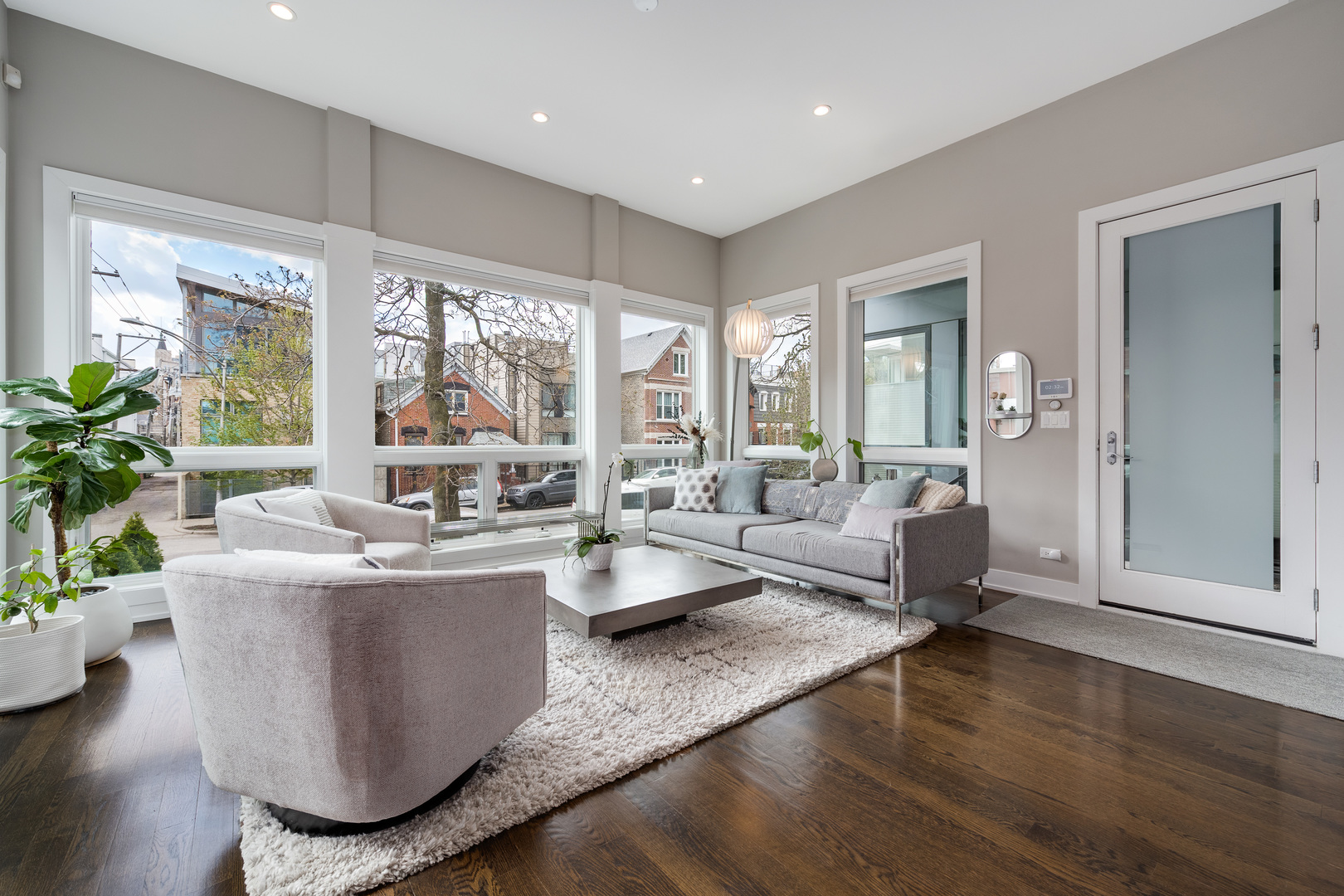 1611 N Honore Street