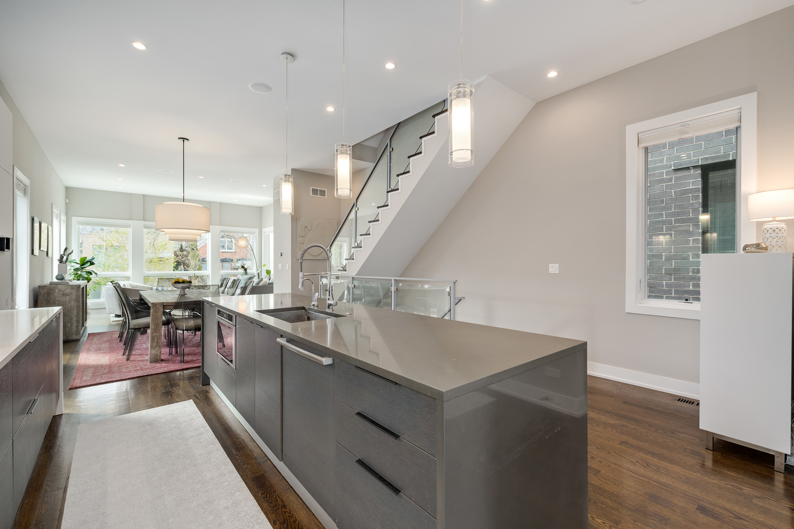 1611 N Honore Street