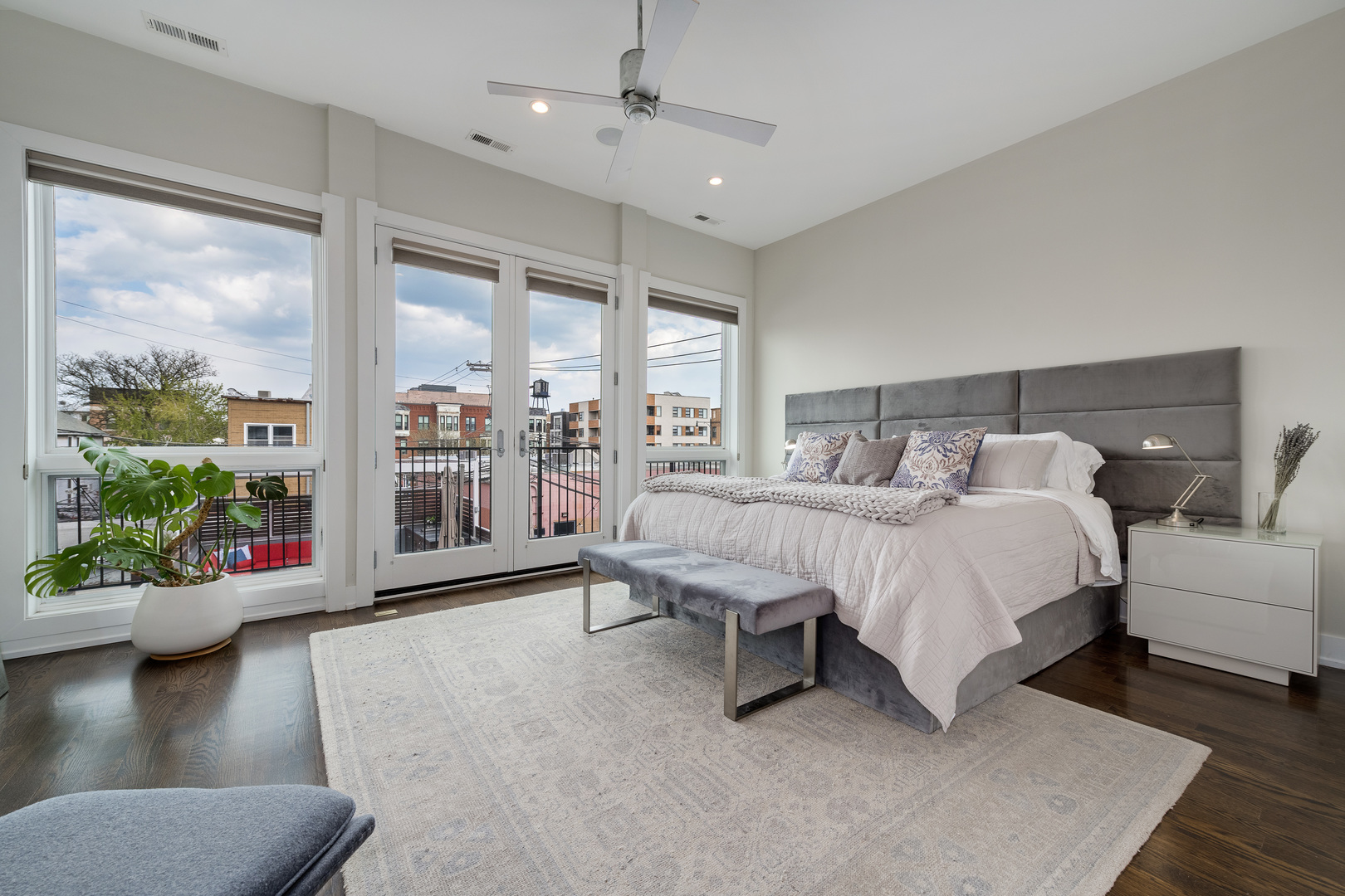 1611 N Honore Street