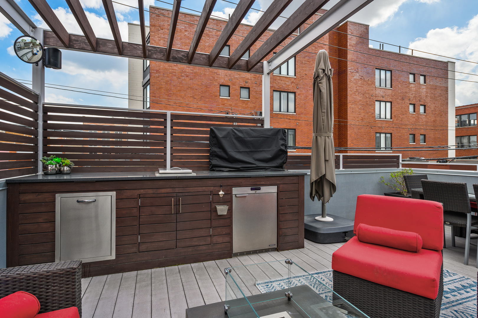 1611 N Honore Street