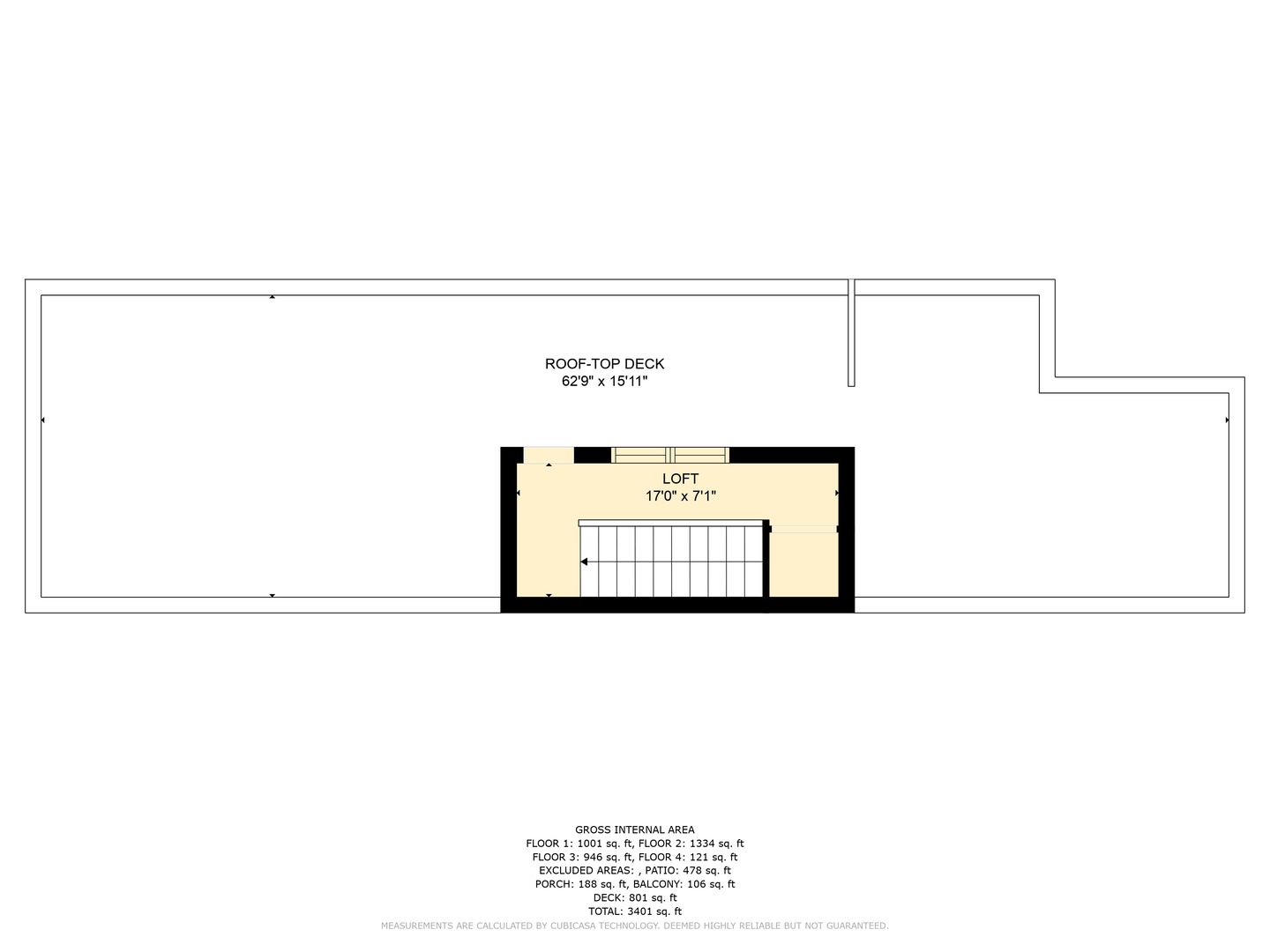 1611 N Honore Street