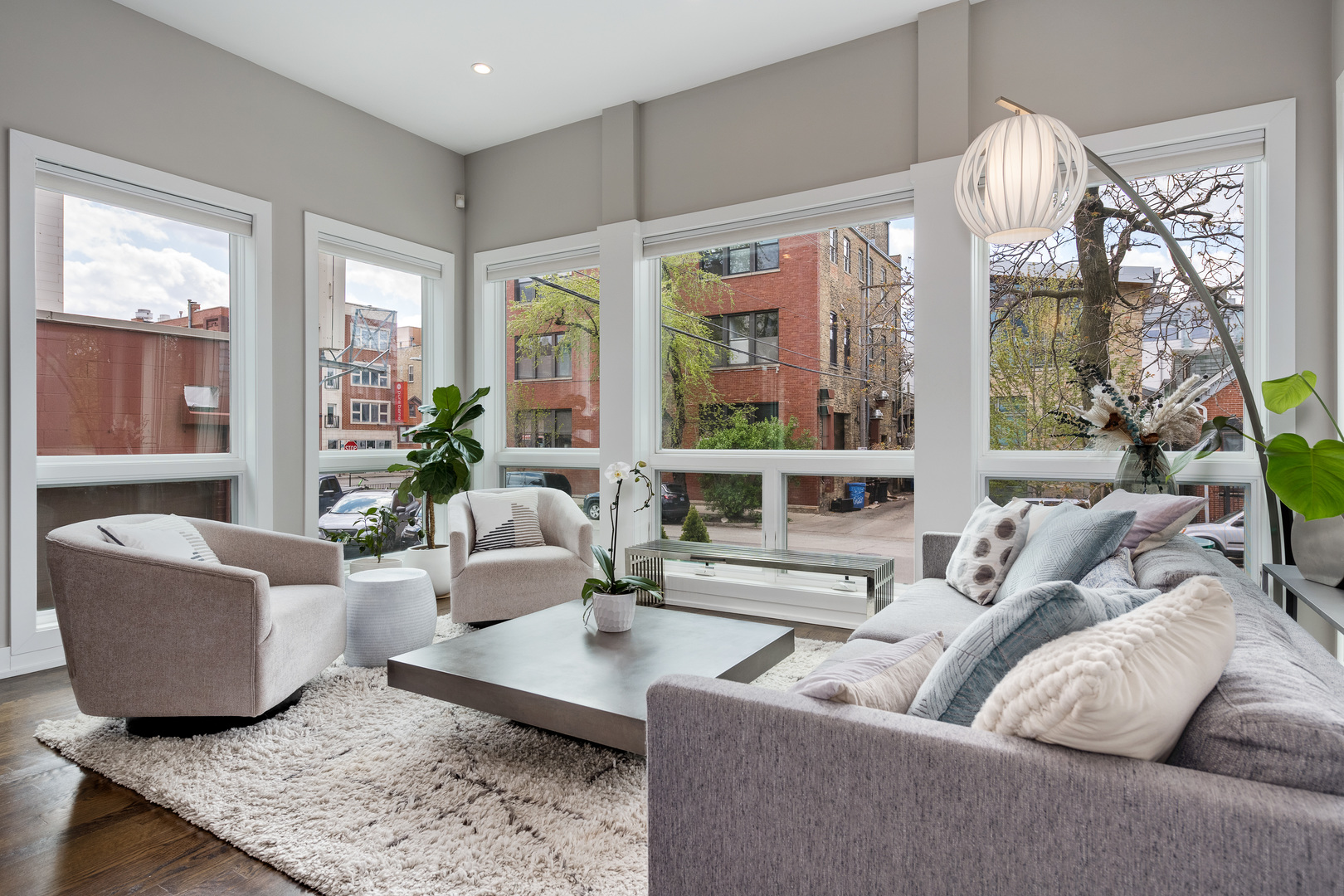 1611 N Honore Street