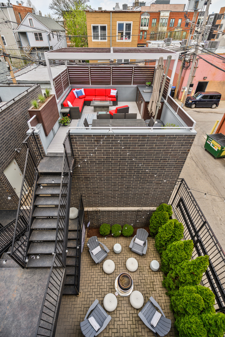 1611 N Honore Street