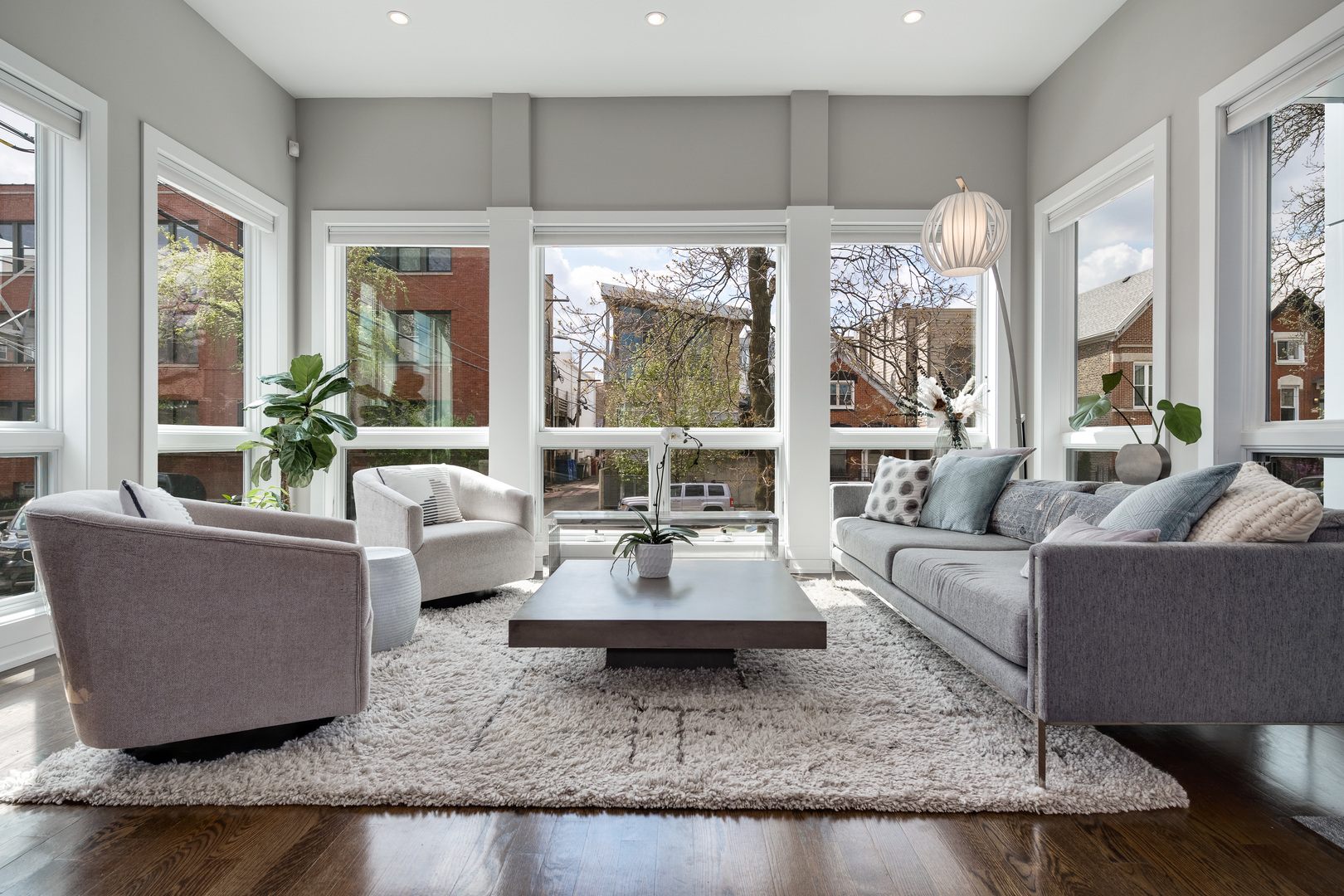 1611 N Honore Street