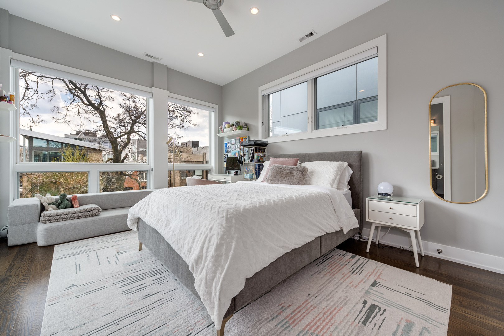 1611 N Honore Street